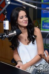 Thikka Movie Team At Radio City